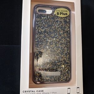 IPhone Case Fits 7 Plus, 6/6 Plus & 8 Plus